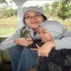 Ghaisan Adiend Fathan Al Adli, 5 Tahun; Lelaki; m