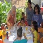 Kembar Maliq & Zahran, 3,2 Tahun; Lelaki; m