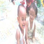 Yusuf Valentino Koanak, 1,11 Tahun; Lelaki; m