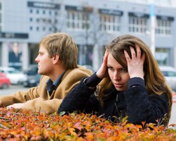 7 Hal yang Buat Pria Memutuskan Hubungan Asmara