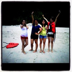 2 Hari 1 Malam yang Berkualitas