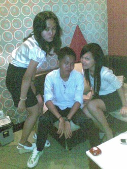 Menggila setelah UAS