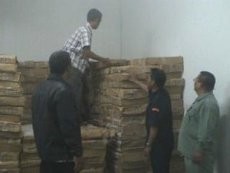 Industri Dorong Investigasi Soal Banjir Ikan Makarel Impor