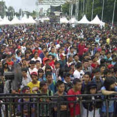 XL Kepincut 33 Juta Pengguna Mig33 