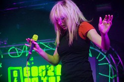 The Ting Tings Enggan Disandingkan dengan David Guetta