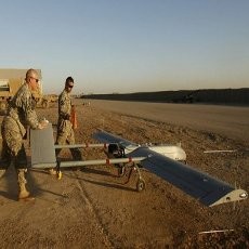 Irak Marah Atas Pesawat Mata-mata AS yang Terbang di Wilayahnya