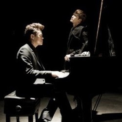 Se7en Kolaborasi Bareng Park Jin Young