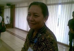 dr Christina Widaningrum yang Terus Berjuang Demi Orang Kusta