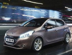 Mulai Melempem, Peugeot Andalkan 208 