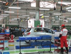 Toyota Monopoli Pasar Indonesia?