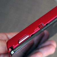 Sony TX200V, Kamera Ramping dan Tahan Air