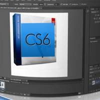 Adobe Photoshop CS6 Unjuk Gigi