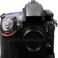 Kabar Kedatangan Nikon D800 Menyeruak