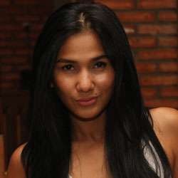 15 Tahun Berkarier, Nova Eliza Bersyukur Bisa Cicipi Dunia Entertainment