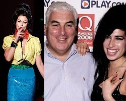 Ayah Amy Winehouse Kecam Fashion Show Jean Paul Gaultier