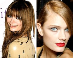 8 Tatanan Rambut & Make-up yang Dibenci Pria 