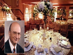 Gara-gara Bon Seorang CEO Patahkan Jari Pelayan