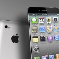 Memprediksi Wujud iPhone 5