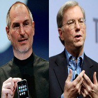 Steve Jobs Pernah Minta Google Tak Bajak Karyawan Apple 