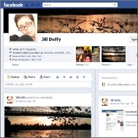 Hanya 1 dari 10 Facebooker Dukung Timeline 