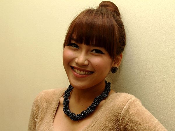 Si Ramah Ayu Ting Ting