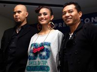 Ini Dia Juri Indonesian Idol 2012