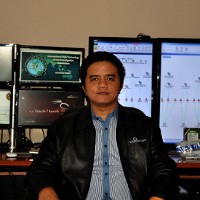 Ruby Alamsyah: Menguak Fakta dengan Digital Forensik