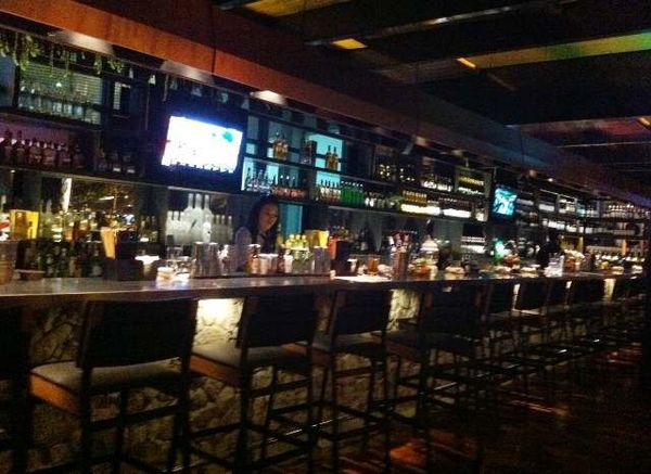 Bluegrass, Tempat Hangout Gress di Jakarta