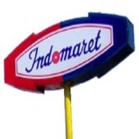 Wow! Indomaret Siapkan Private Label ATM