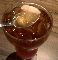 Keunikan Rasa Popping Boba Dalam Ice Flavour Tea Lecy