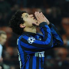 Inter Pinjamkan Coutinho ke Espanyol