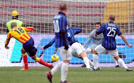 Menanti Reaksi Inter & Udinese