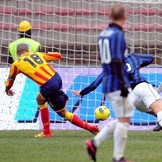 Menanti Reaksi Inter & Udinese