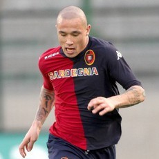 Nainggolan Tak Akan ke Juve