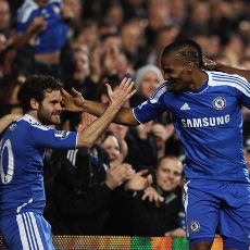 Chelsea Butuh Efisiensi