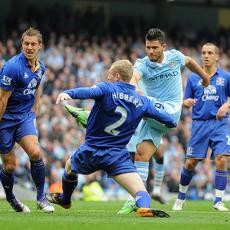 Kembali Memburu Angka di Liga