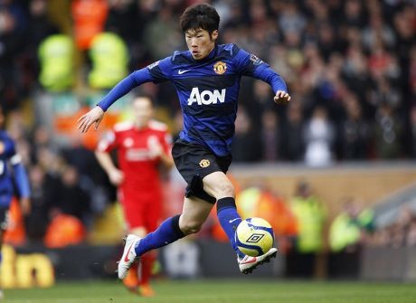 Park: Masih Ada Dua Kompetisi Lagi, MU!