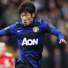 Park: Masih Ada Dua Kompetisi Lagi, MU!