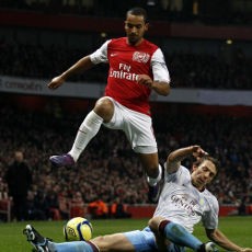 Comeback Tiga Gol Tunjukkan Kualitas Arsenal