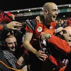 Infante, Manajer Bank yang Lampaui Messi & Ronaldo