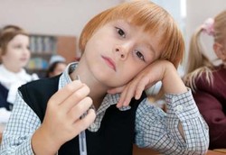 Paparan Kadmium Dapat Mengganggu Belajar Anak