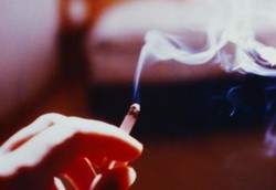 Banyak Perokok Merahasiakan Kebiasaan Buruknya