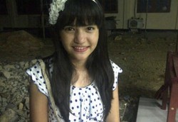 Vita Oo.. Vita, Sekolah Itu Memang Hakmu