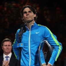 Kekalahan Terbaik Nadal