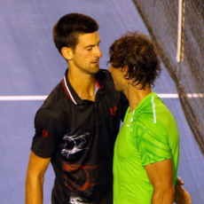 Djokovic: Sayangnya Tak Bisa Ada Dua Pemenang