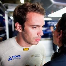 Vergne Ingin Ikuti Jejak Vettel