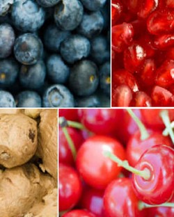 4 Makanan Ini Bisa Mengatasi Nyeri Otot