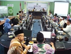 Sertifikasi Halal Berprinsip Pada Saddudz-Dzariah 