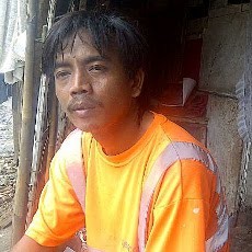 Berat Turun Sampai 5 Kg, Wilbur Kapok Jadi Tukang Sampah di Jakarta