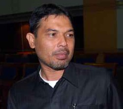 Komisi III DPR: Pemilihan Ketua MA Harus Bersih Politik Uang